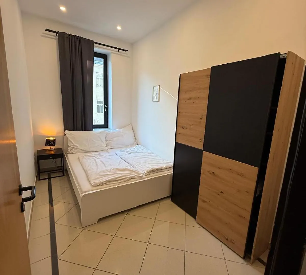Focky City Apartments  Vienna