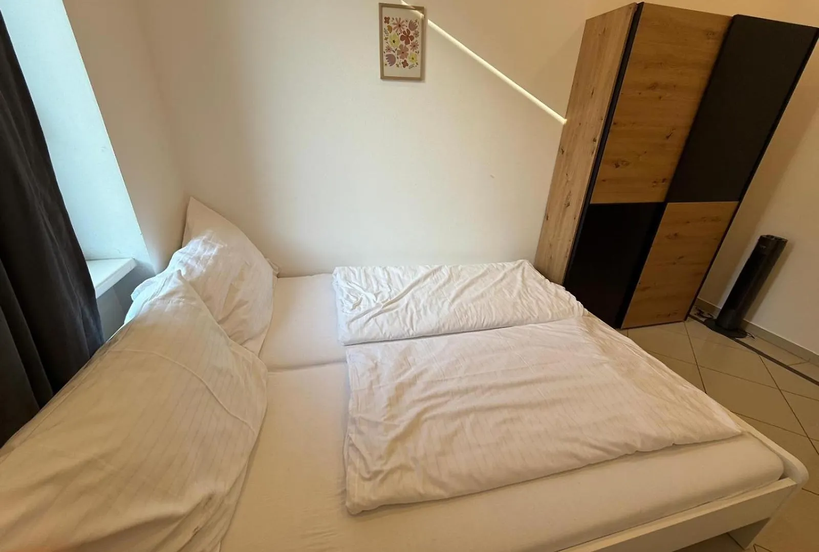 Focky City Apartments Viena