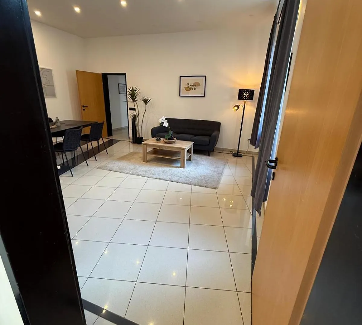 Focky City Apartments Viena