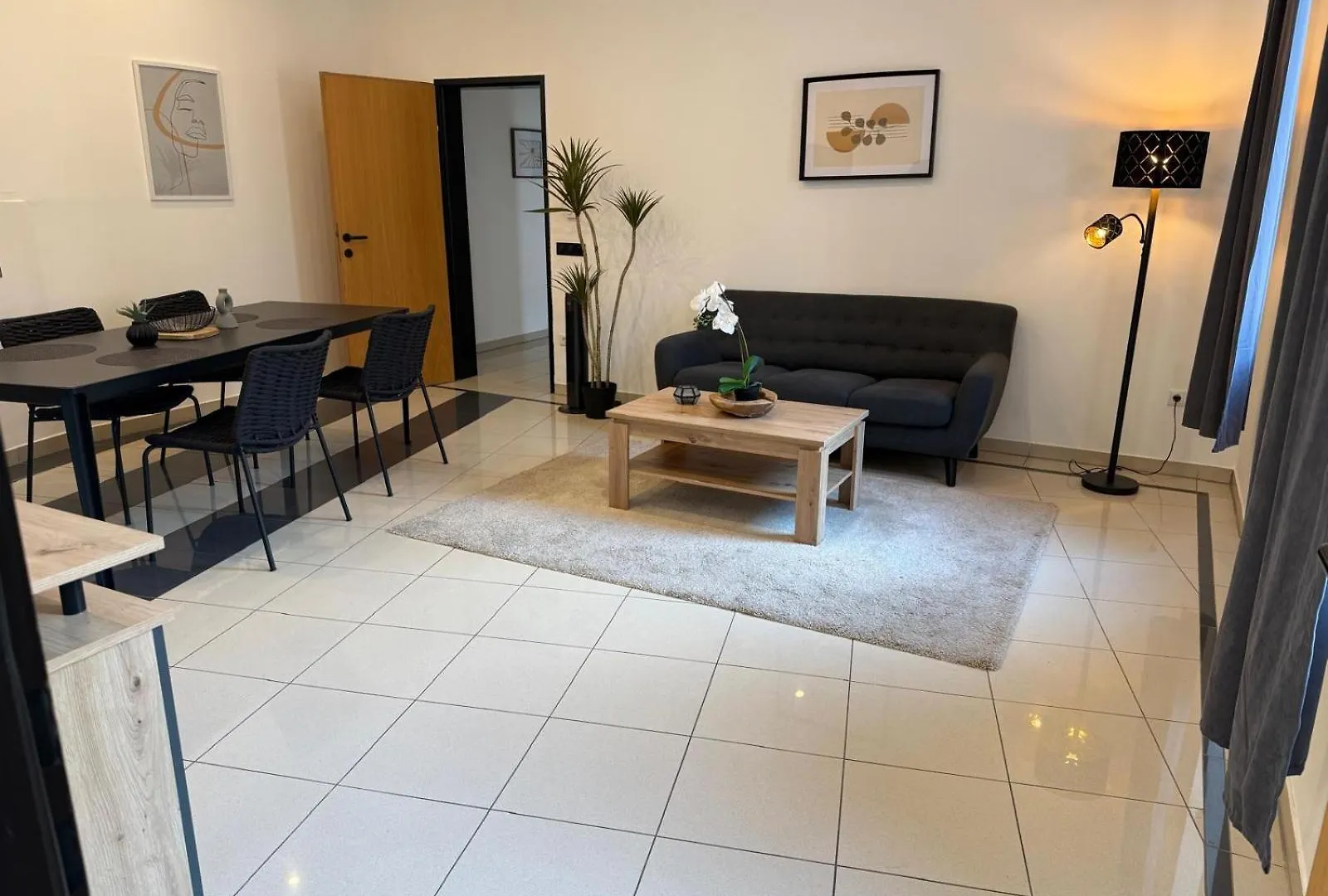 Focky City Apartments Viena